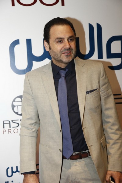 Kawalis Al Madina Press Conference